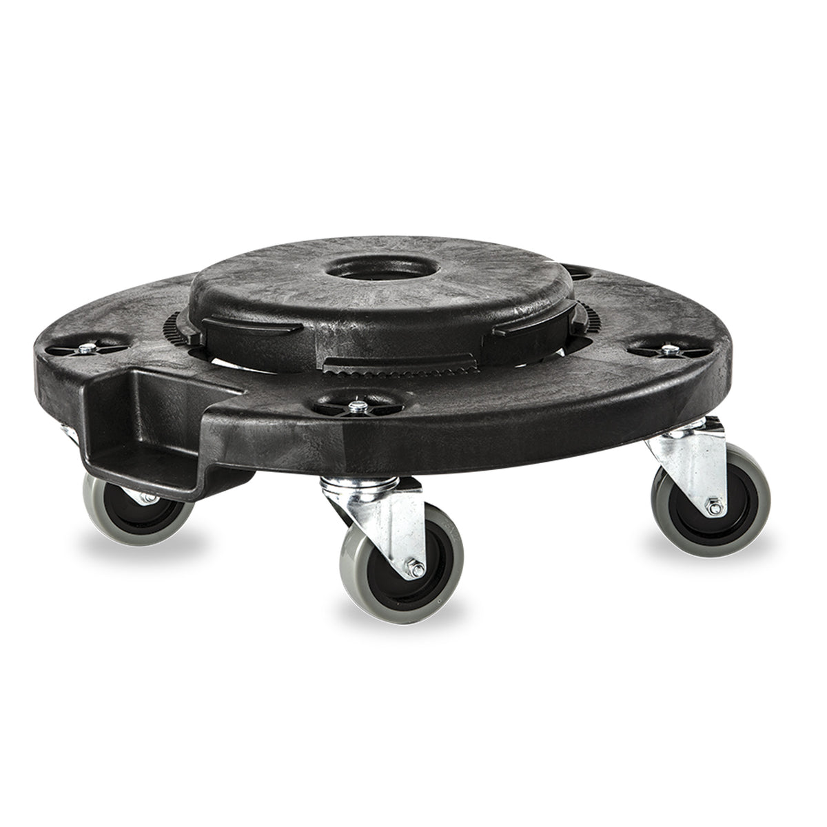 Concasse MCLBBASE Dollies For Heavy Duty Trash Can