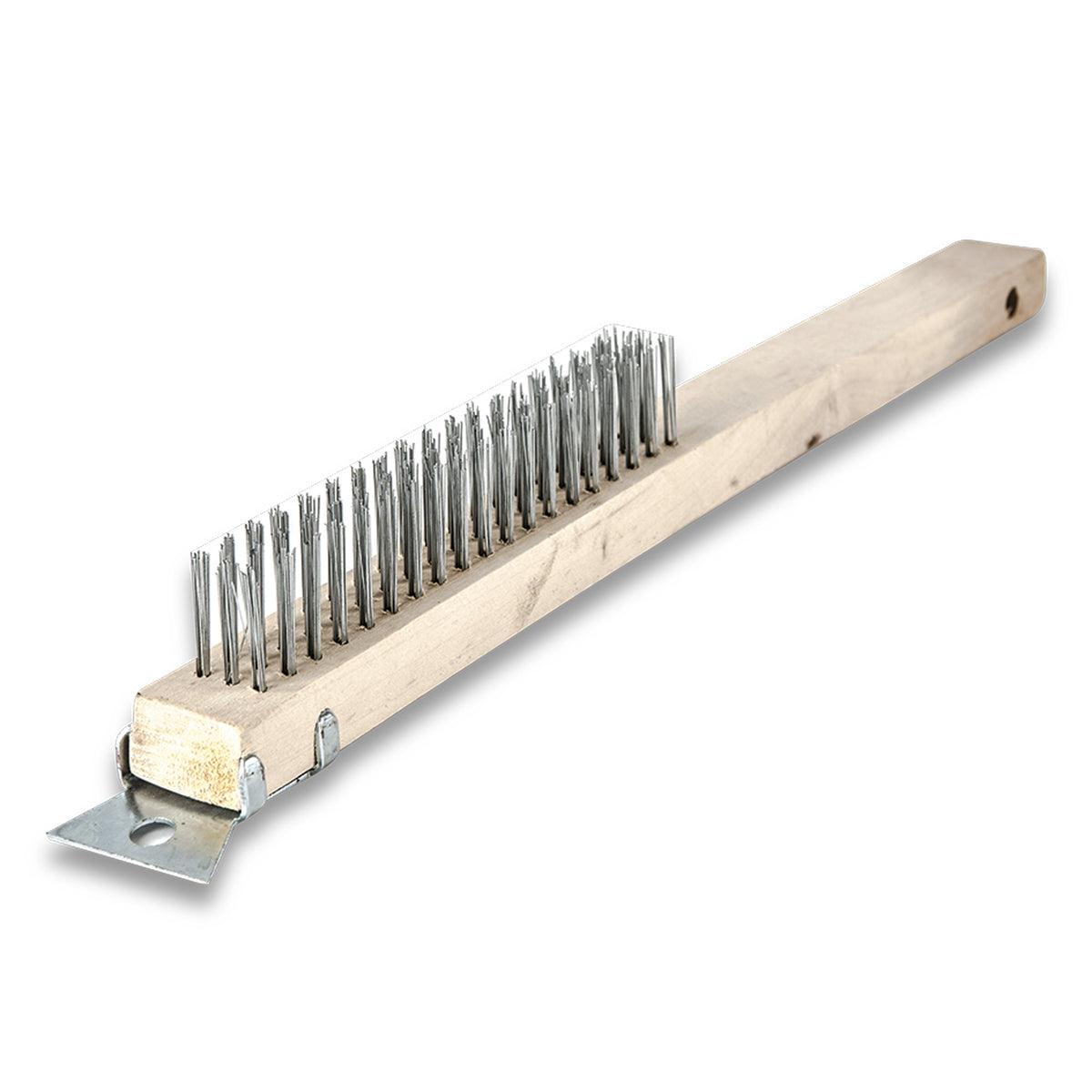 Concasse MCLCEP01 Cleaning Brush For Grill Steel