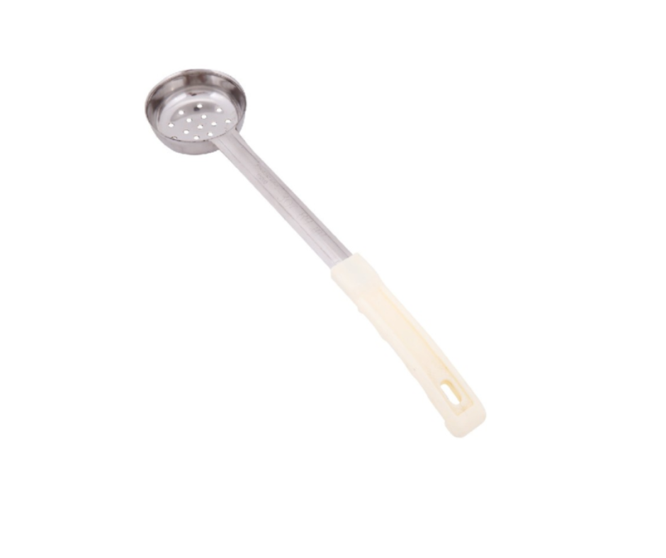 Concasse MCP03EP One Piece Portion Controller — 3 oz, beige