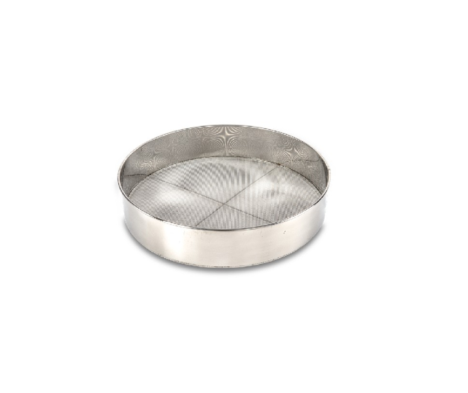 Concasse MCPACEAI14 Sieve
