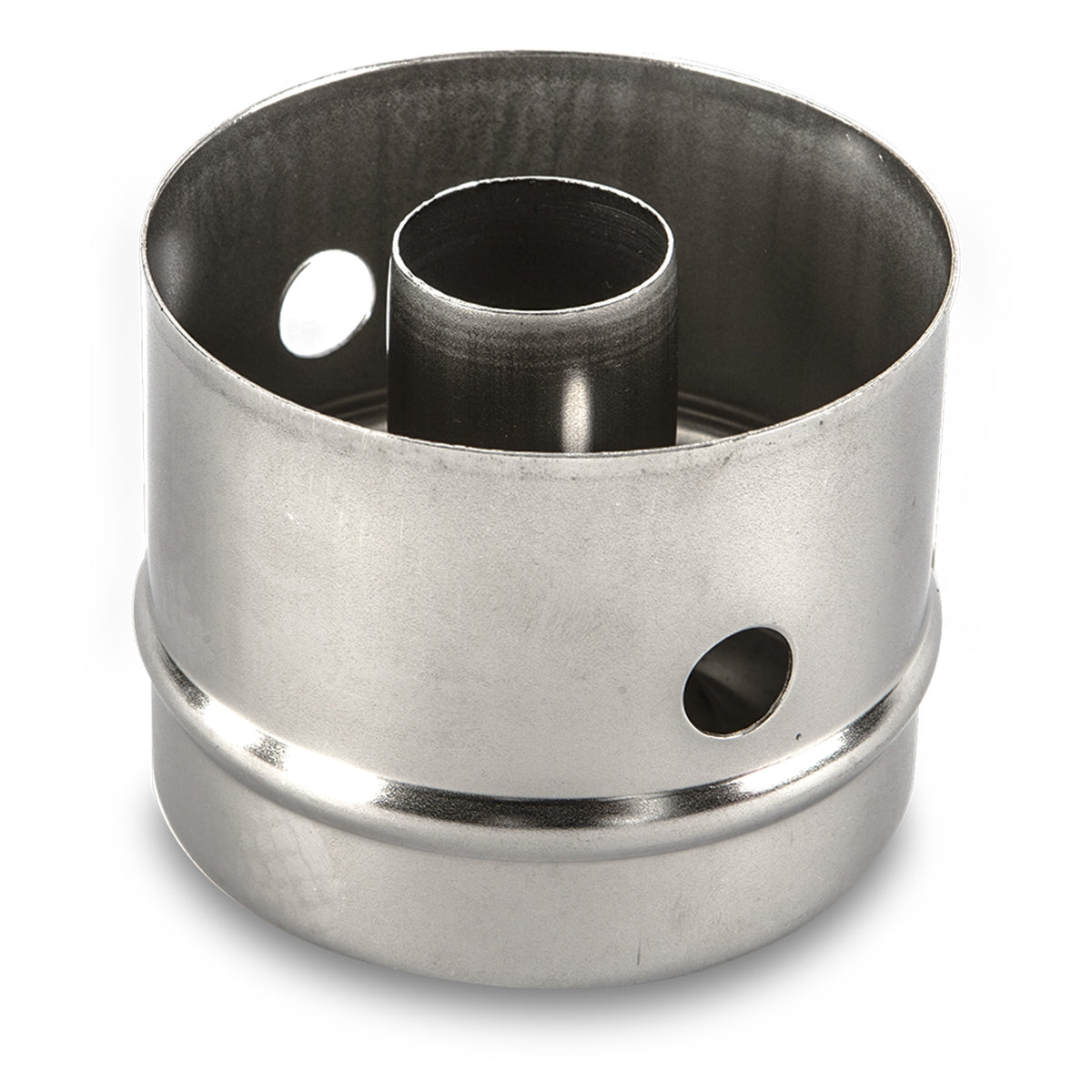 Concasse MCPACOR02 Cookie Cutter — 3"