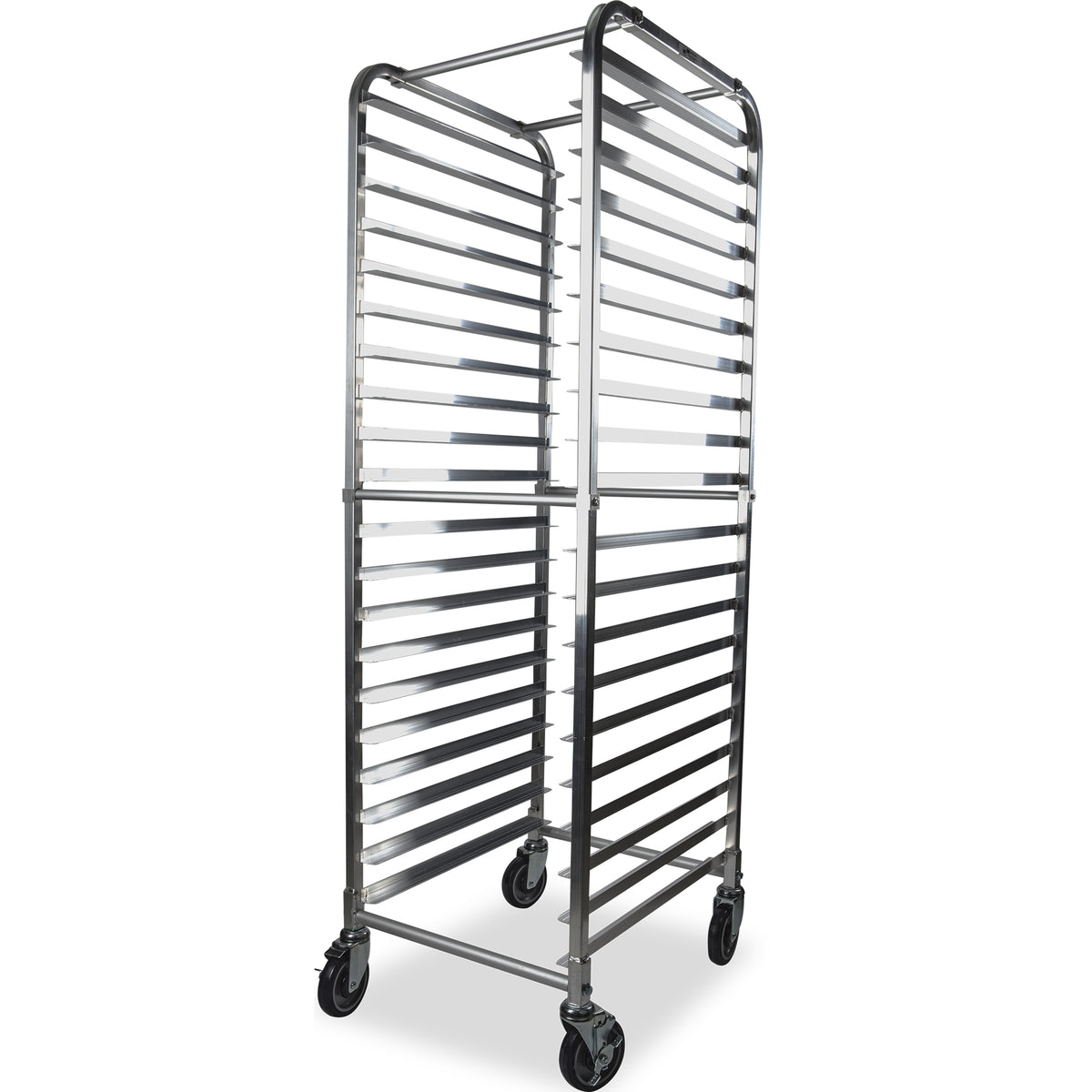 Concasse MCPALCAR10 Sheet Pan Racks With Brakes (Cap. 10 Pans)
