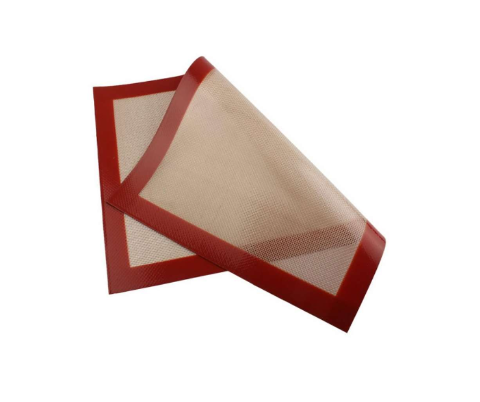 Concasse MCPATS01 Silicon Mat For Baking (
