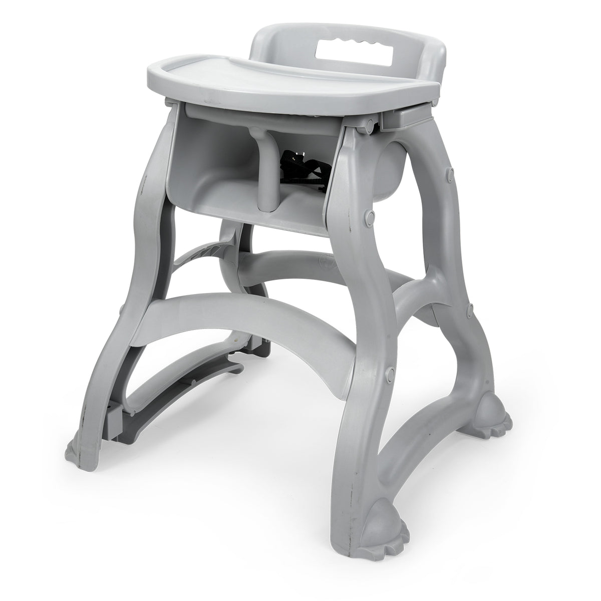 Concasse MCPERPP High Chair Plastic For Kids