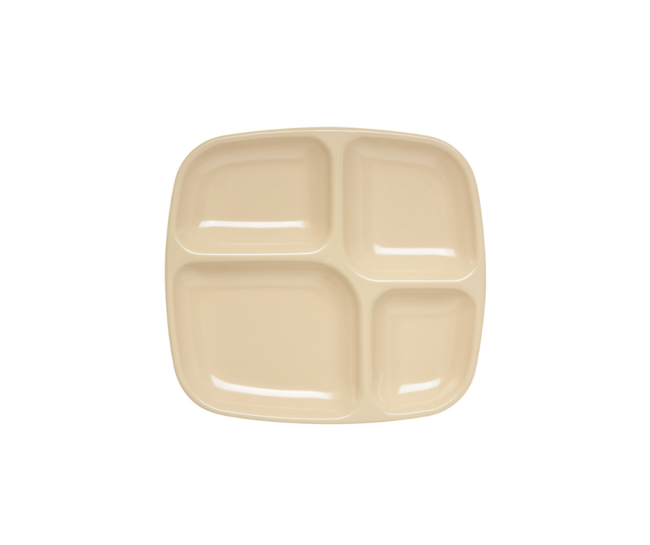 Concasse MCPLMCH2624 Serving and Display Tray — beiges