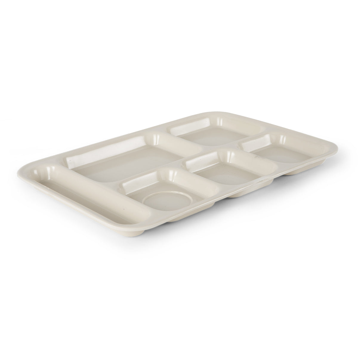 Concasse MCPLMCH3625 Serving and Display Tray — beiges