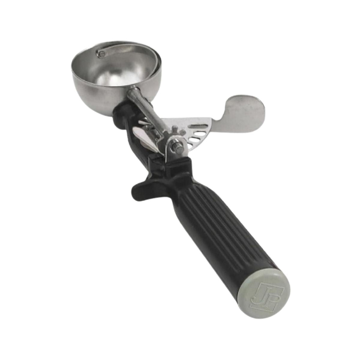 Concasse MCPP30L Reinforced Disher/Portioner 30 — 1 oz (and under), black