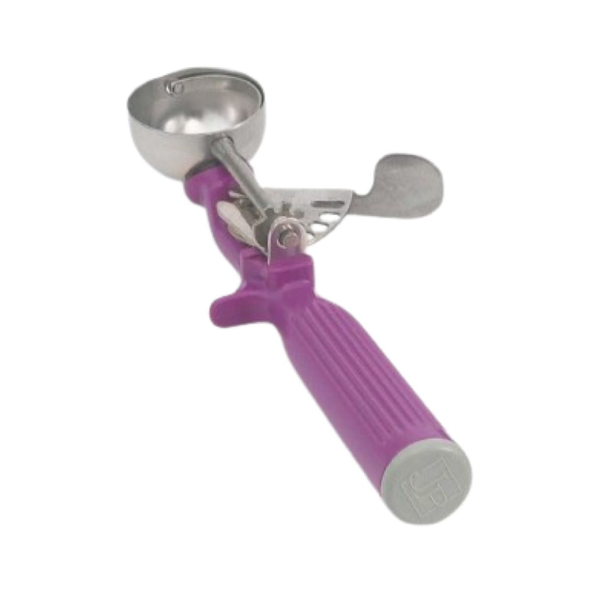 Concasse MCPP40L Reinforced Disher/Portioner 40 — 1 oz (and under), purple
