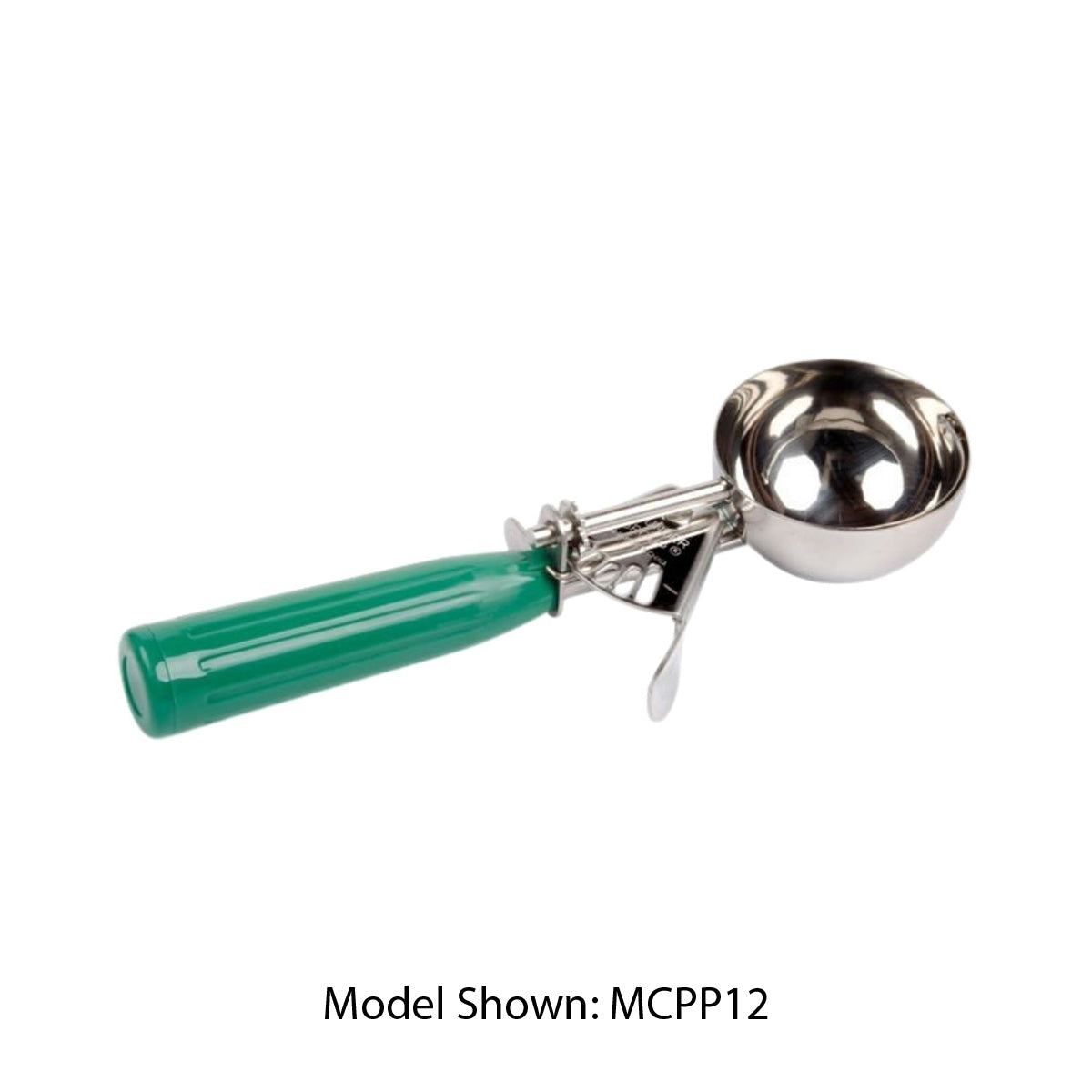 Concasse MCPP40L Reinforced Disher/Portioner 40 — 1 oz (and under), purple
