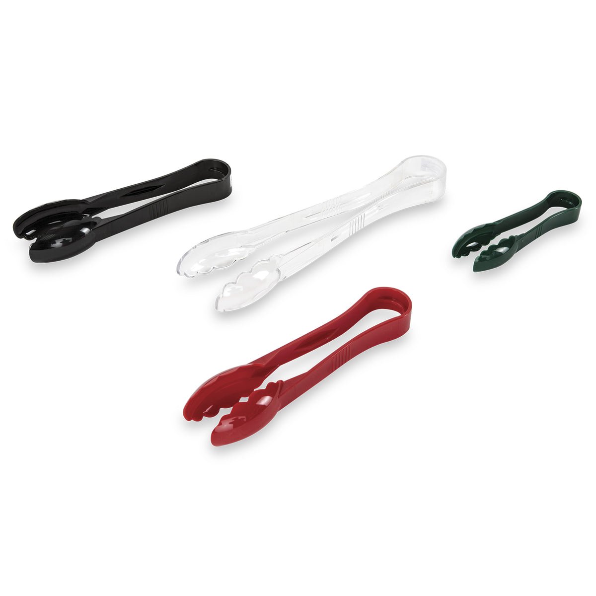 Concasse MCPPOL12T Tong — transparent