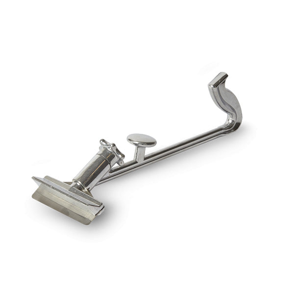Concasse MCR017L Industrial Grill Scraper