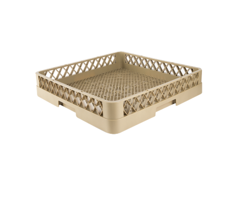 Concasse MCRACCUG Heavy Silverware Rack — full size