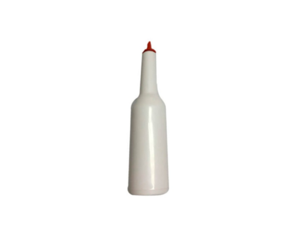 Concasse MCRFLAIR2 White Flair Bottle — white