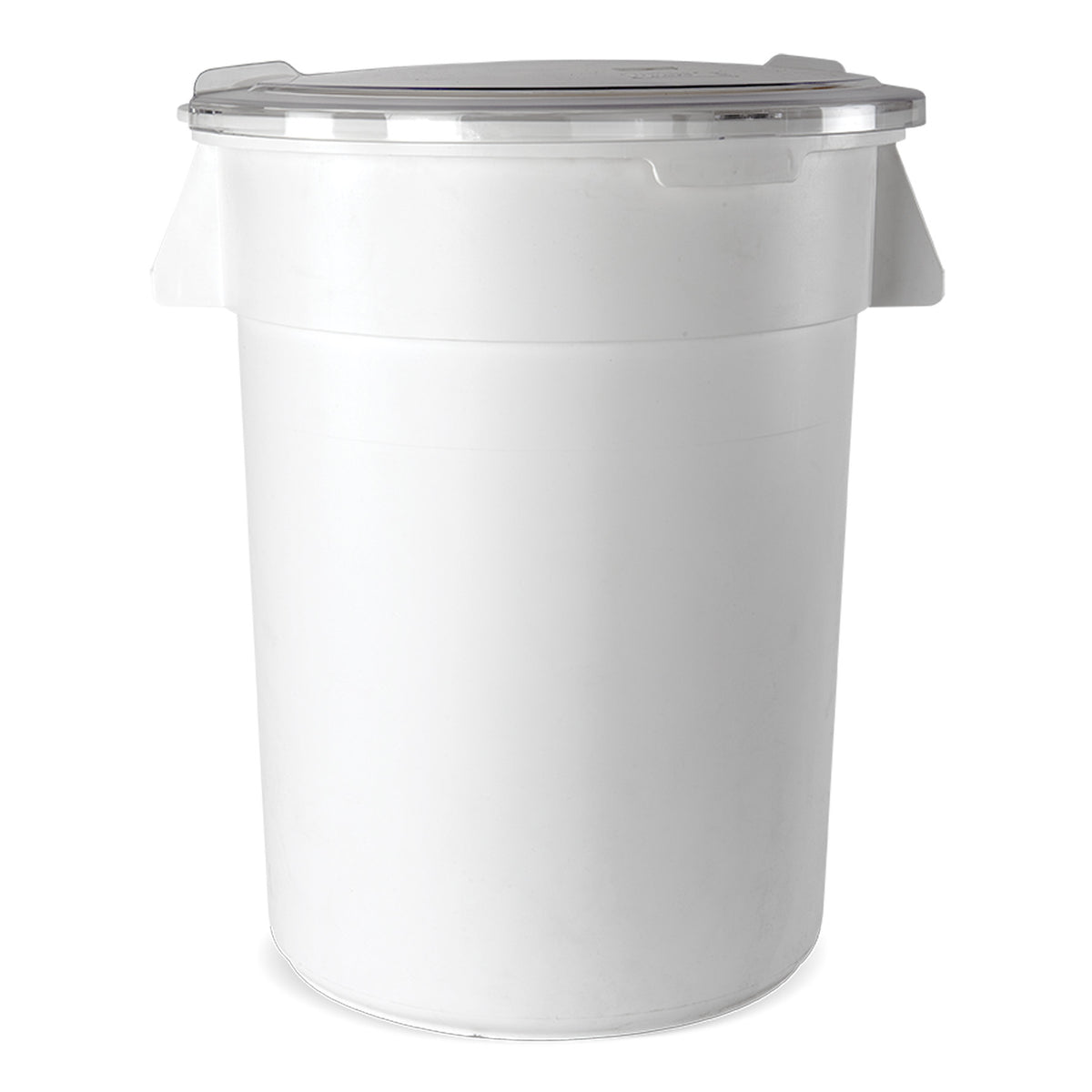Concasse MCRRH10 Storage Ice Dispenser 10 Gallons — 10 gallons