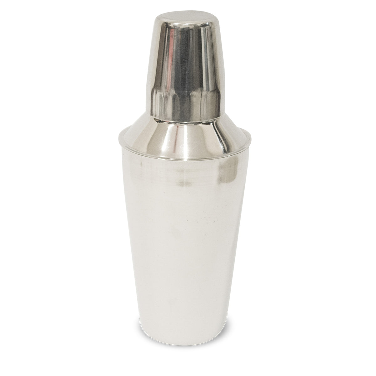 Concasse MCSHA01 Bar Shaker 3 Piece Set — 28 oz