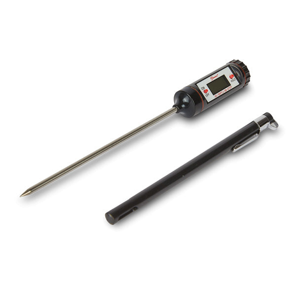 Concasse MCT30204 Digital Kitchen Thermometer (122° F To 572° F)