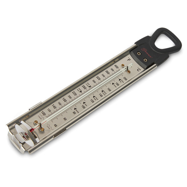 Concasse MCT30360 Sugar And Milk Thermometer (104° F To 392° F)