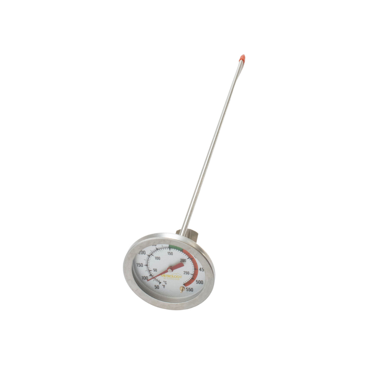 Concasse MCT30390 Deep Fry & Candy Thermometer