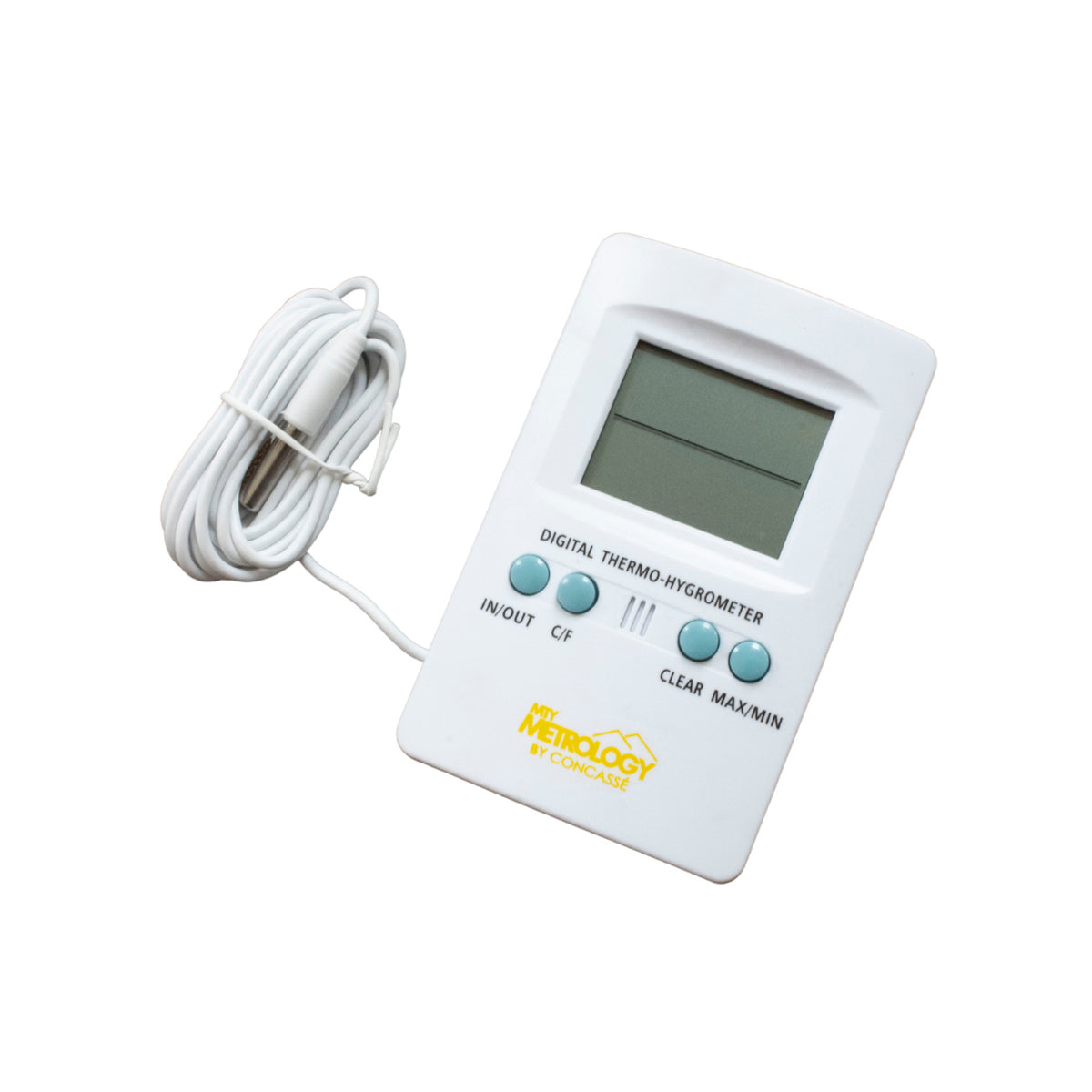 Concasse MCT30403 Miscellaneous Thermometer