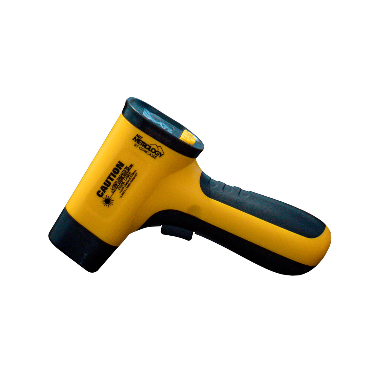 Concasse MCT30404 Infrared Thermometer