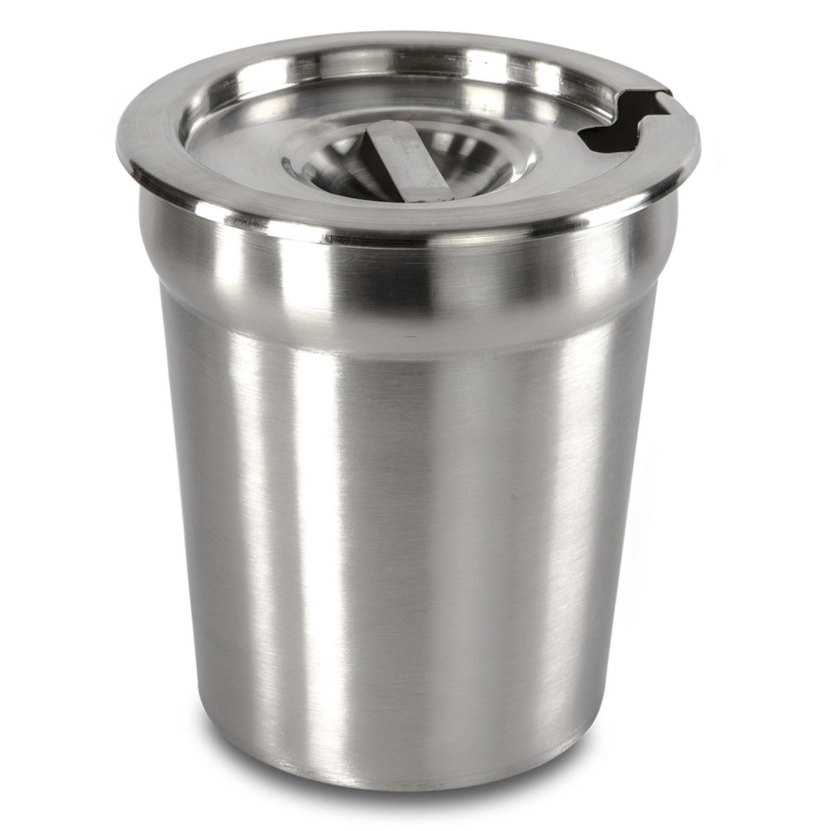 Concasse MCTAIR7000 Cover For Round Insert — 7 qt, for 6 & 7 qt