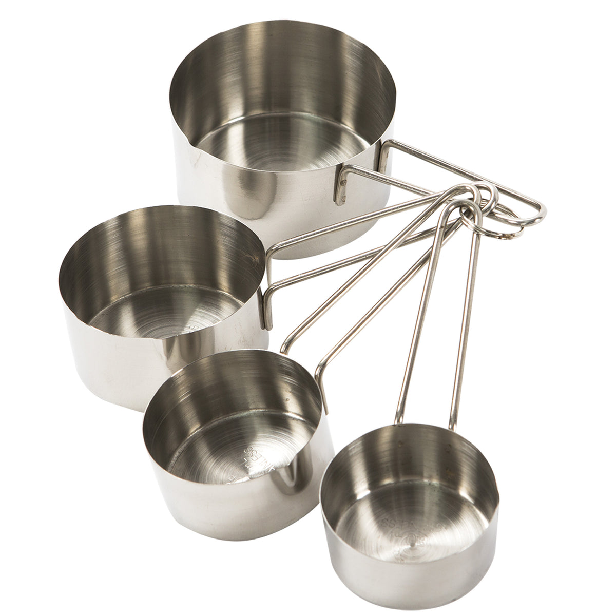 Concasse MCTAZAI01 Measuring Cup Set (1/4