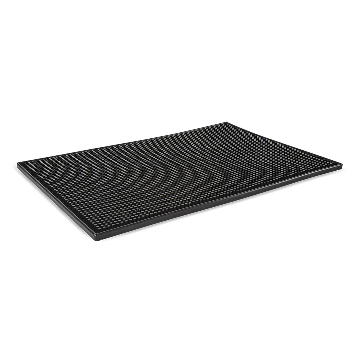 Concasse MCTBMQ Bar Rubber Matt — black