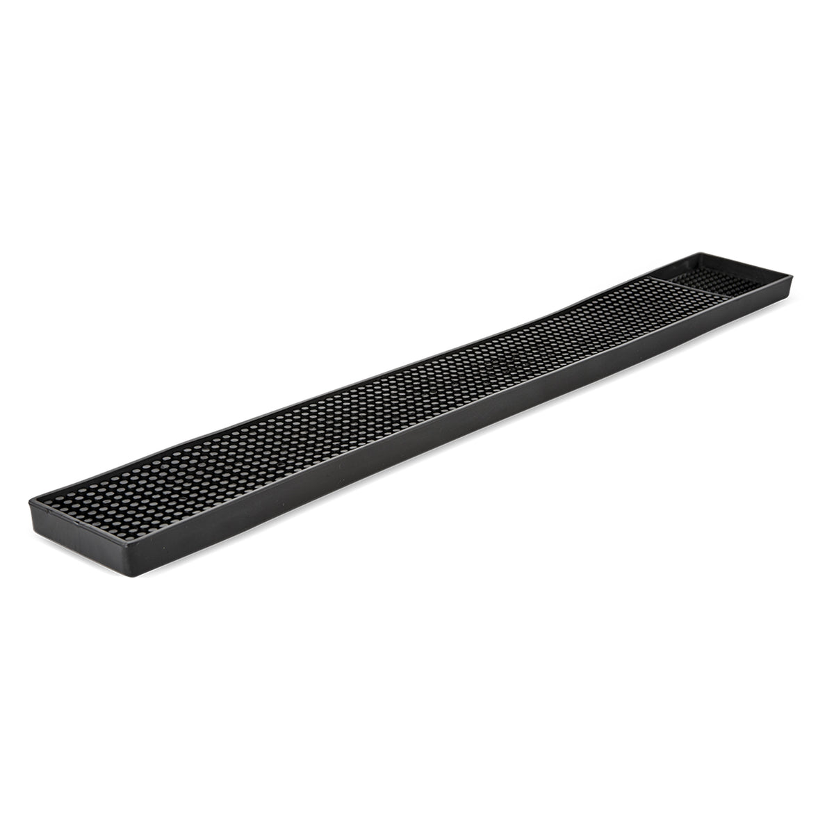 Concasse MCTBMT Bar Rubber Matt — black