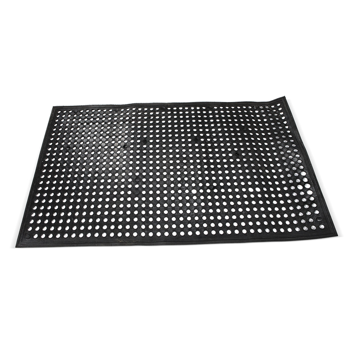 Concasse MCTFATN Antifatigue Rub Mat — black