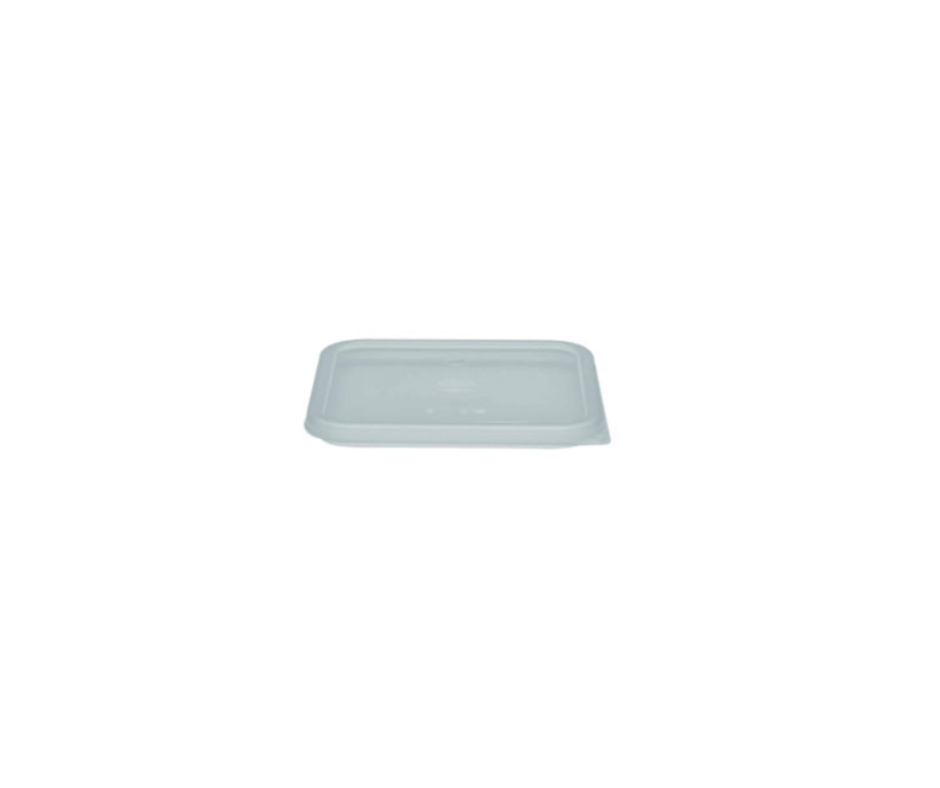 Concasse MCTRCE1 Square Container Lid — 4 liters, for 2 & 4 qt