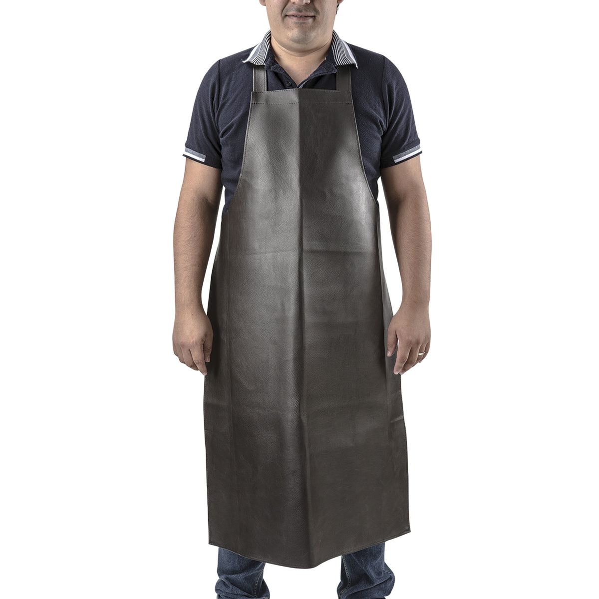 Concasse MCTXDEL2539 Prepping Apron — black