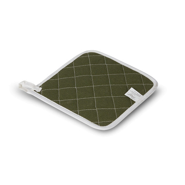 Concasse MCTXFC03 Skillet/Pan Holder Up To 260 F — green