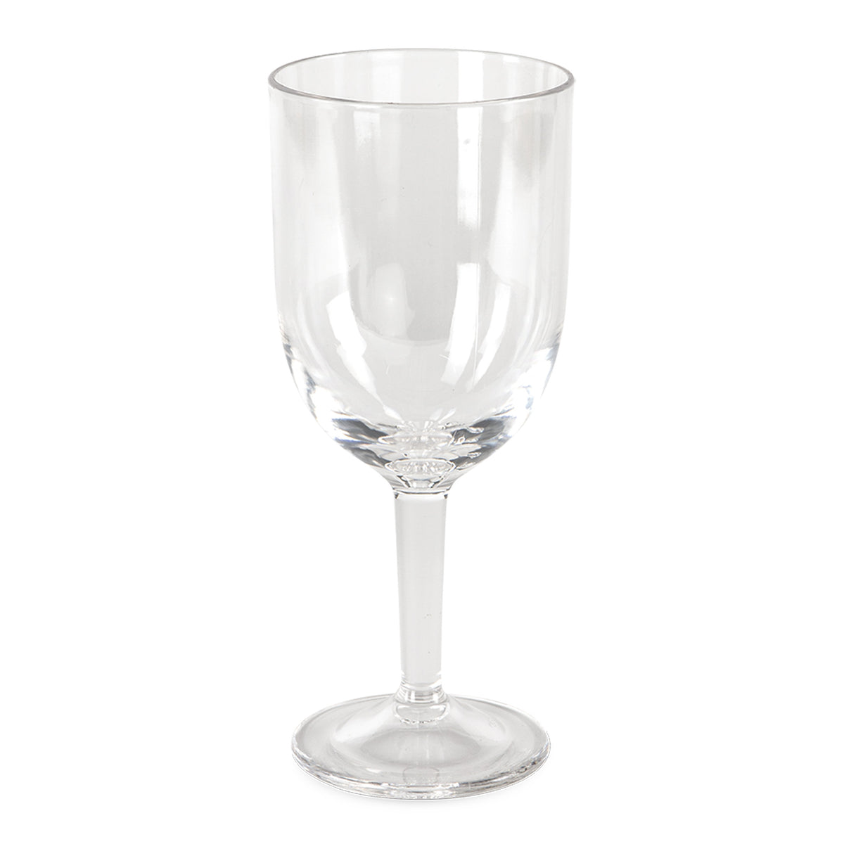 Concasse MCVCPOL09 Wine Cup — 9 oz, clear