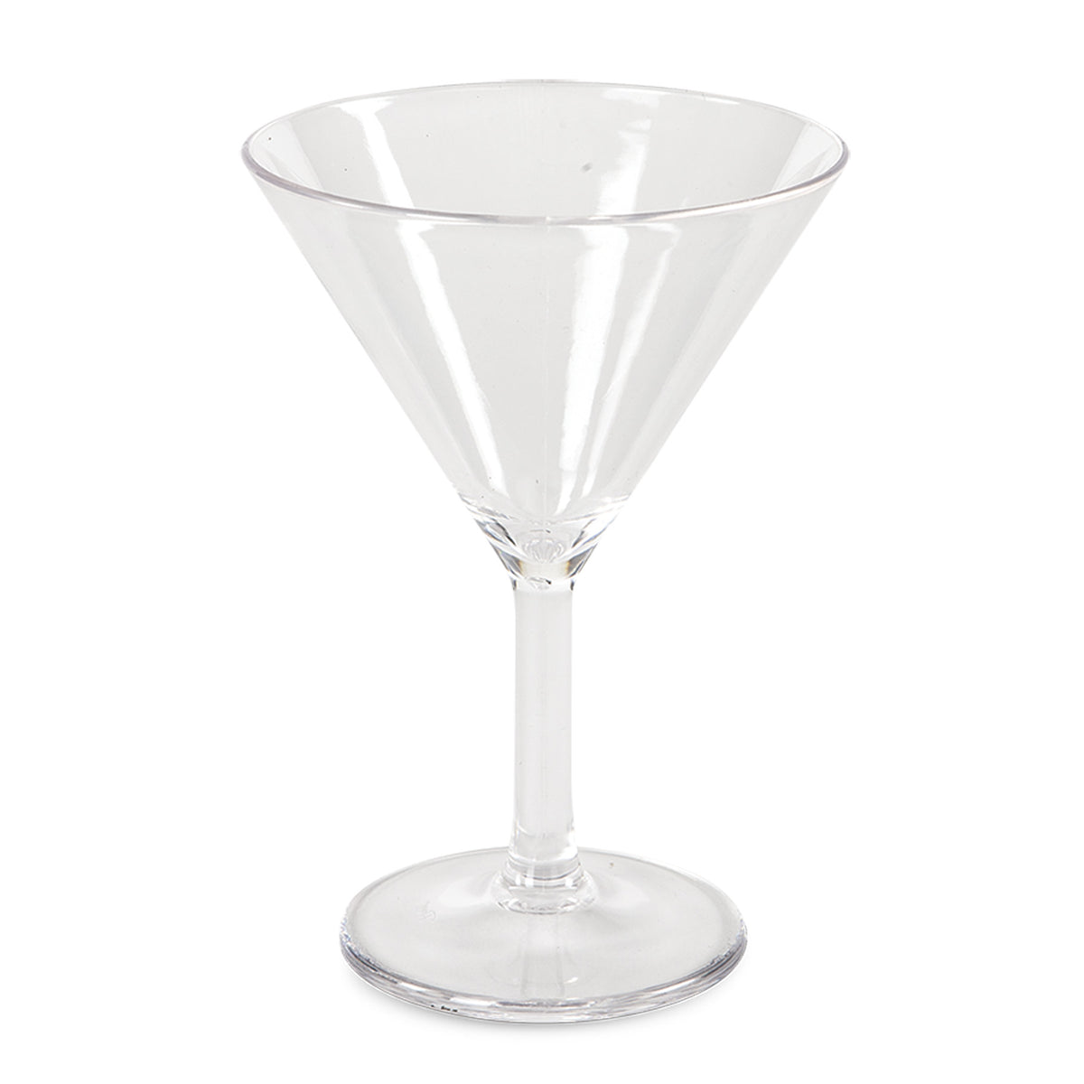 Concasse MCVMTINPOL Martini Cup — 9 oz, clear