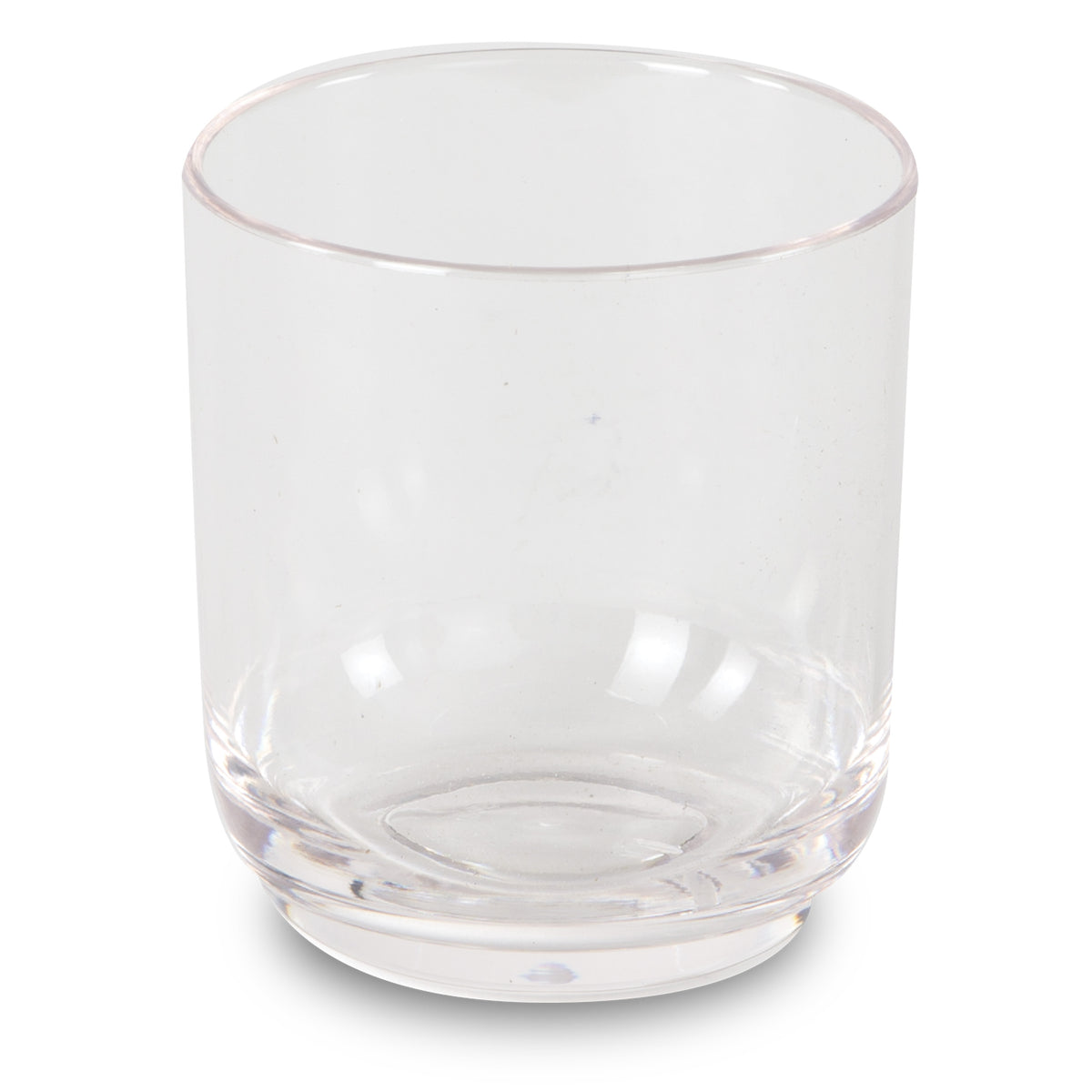 Concasse MCVROCPOL Whiskey — 12 oz, clear