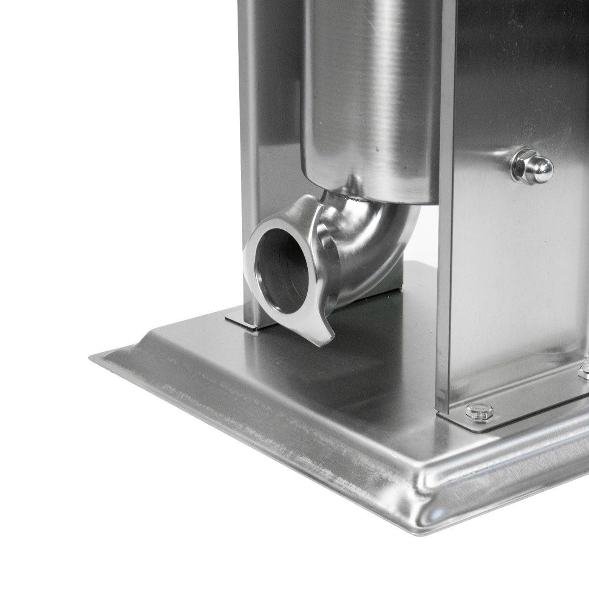 Concasse SAMIX Sausage Stuffer