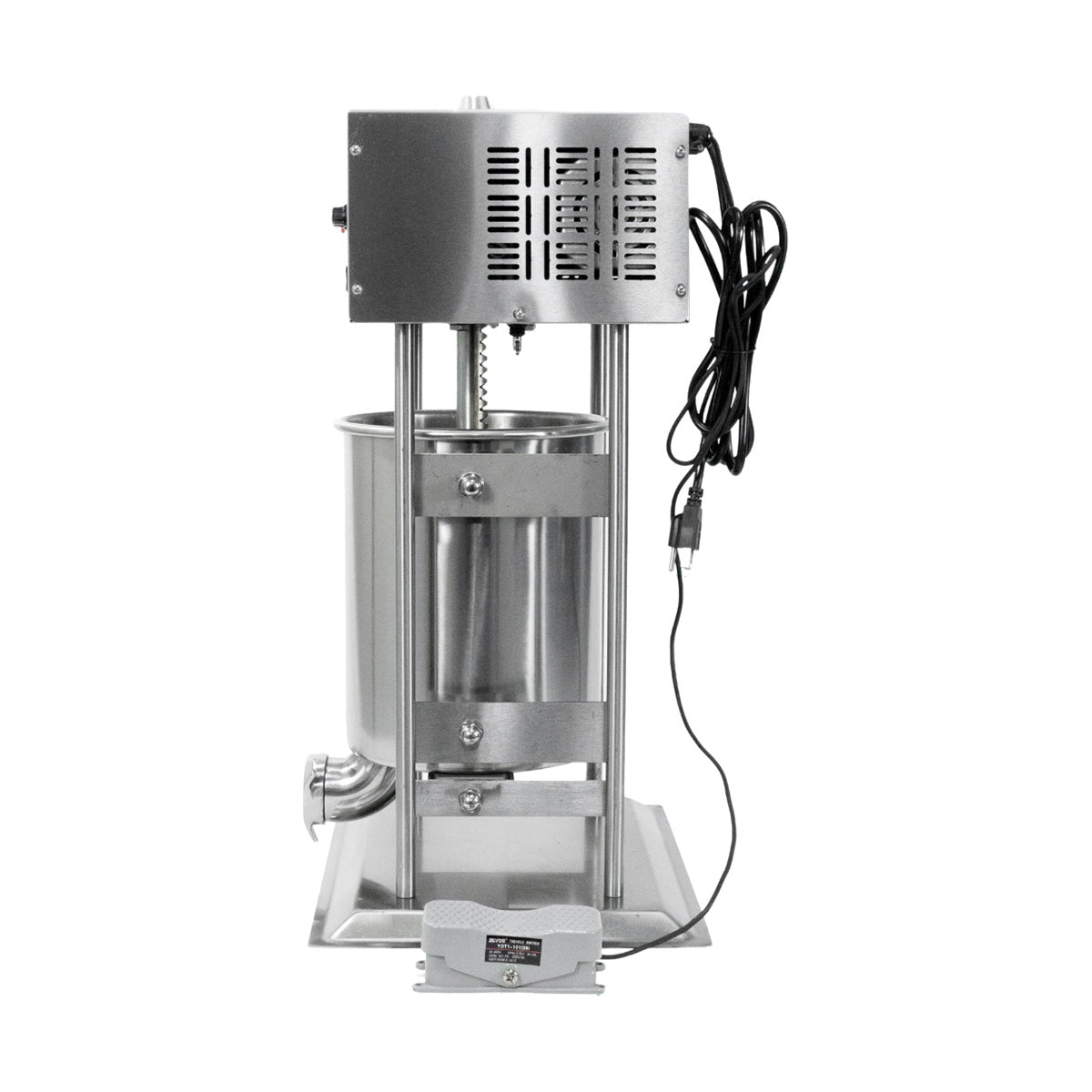 Concasse SAMIXELE Sausage Stuffer