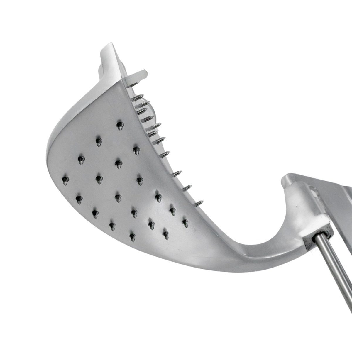 Concasse SLICER13G Meat Slicer 13” Knife Diameter Gear Transmision 1/2 Hp