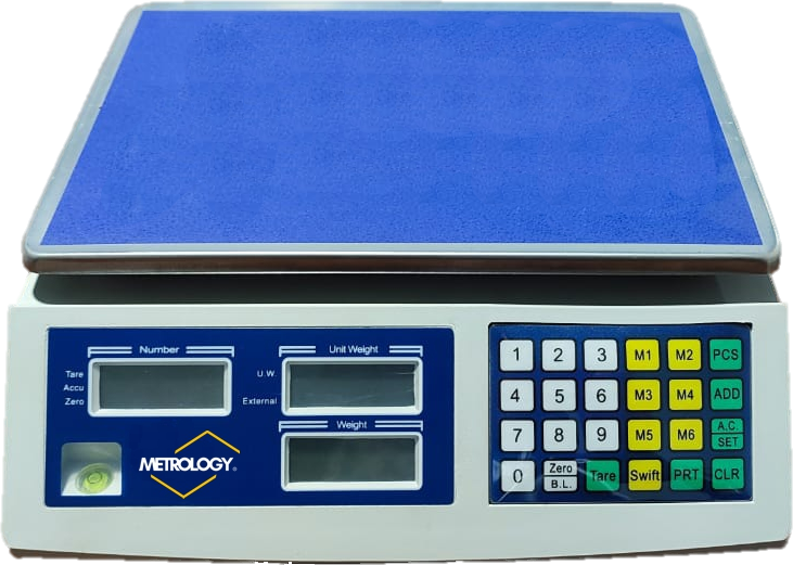 Concasse BCP12 Counting Scale