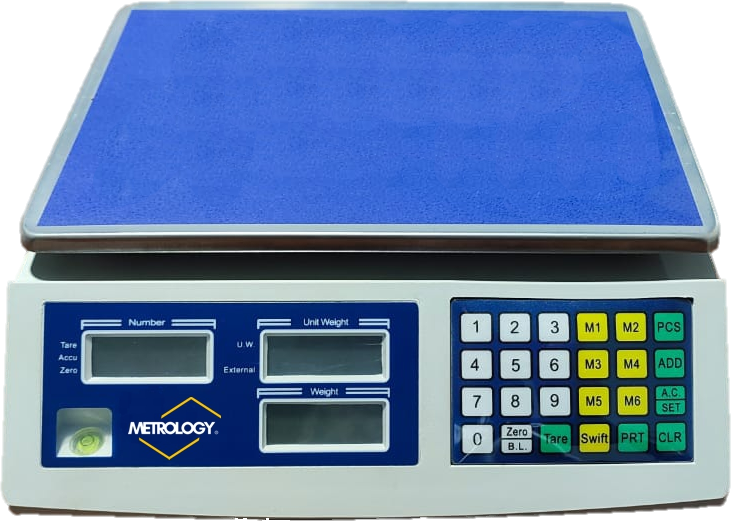 Concasse BCP80 Counting Scale