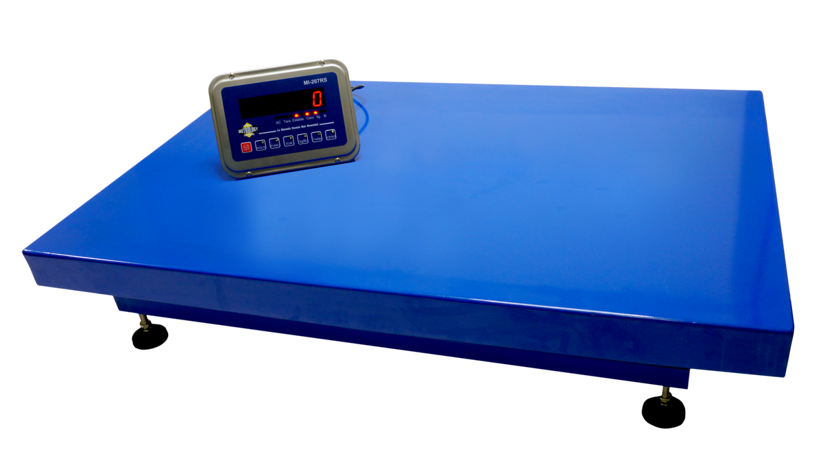 Concasse BP800 Counting Scale
