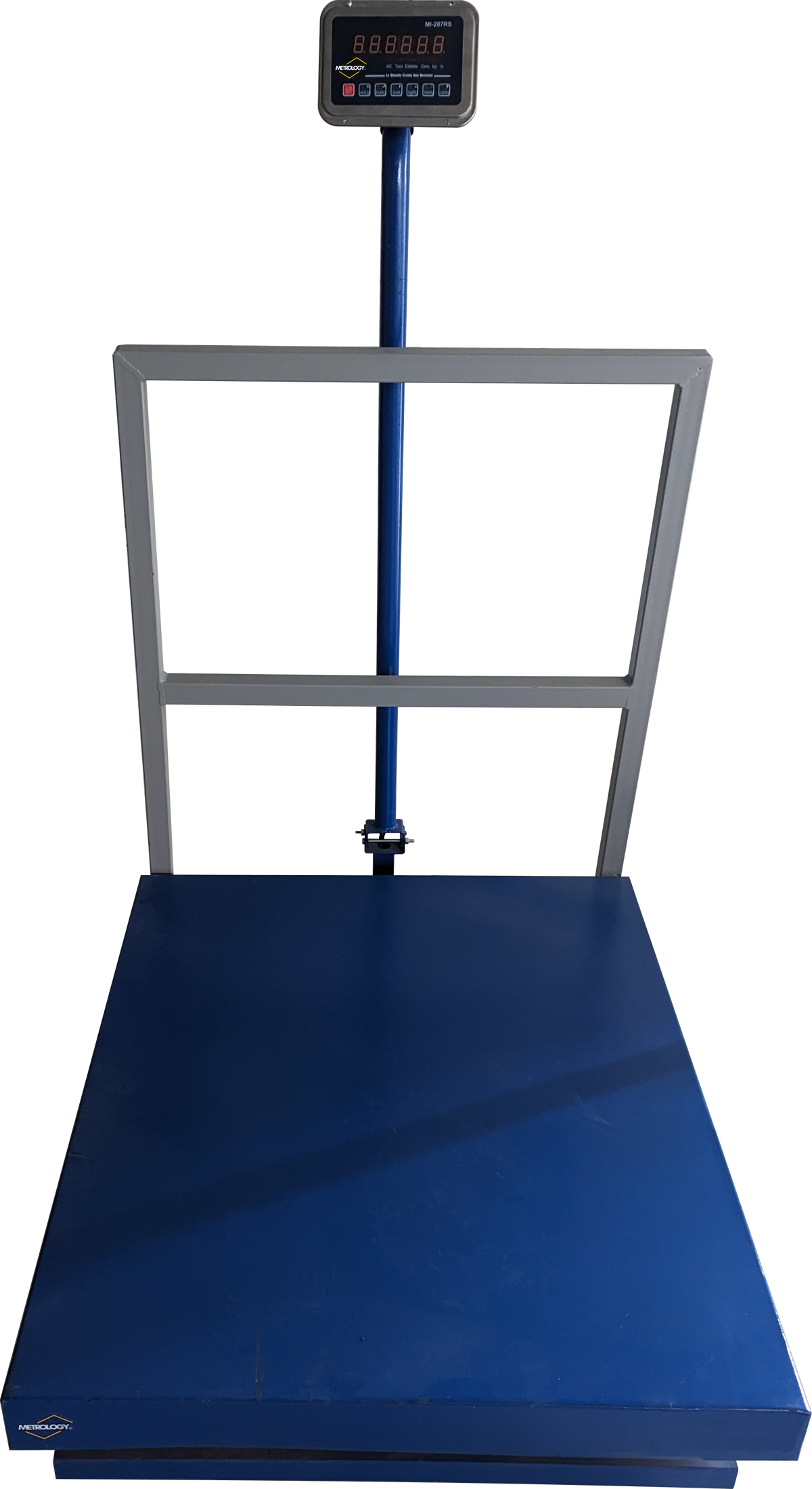 Concasse BPX2000 Counting Scale