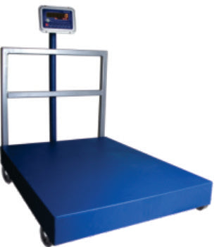 Concasse BPX2000 Counting Scale