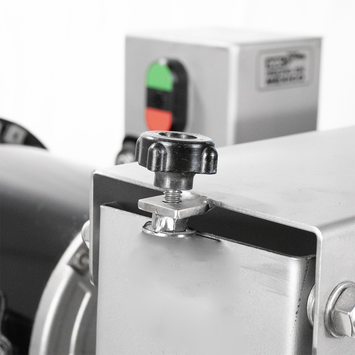 Concasse COP20AI34HP Food Processor