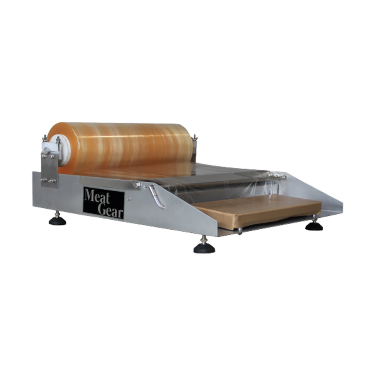 Concasse EMP18IM Industrial Film Wrapper 8” And 18” Roll