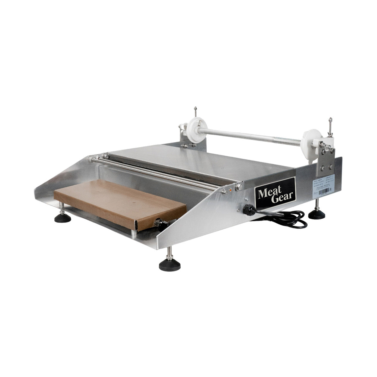 Concasse EMP18IM Industrial Film Wrapper 8” And 18” Roll