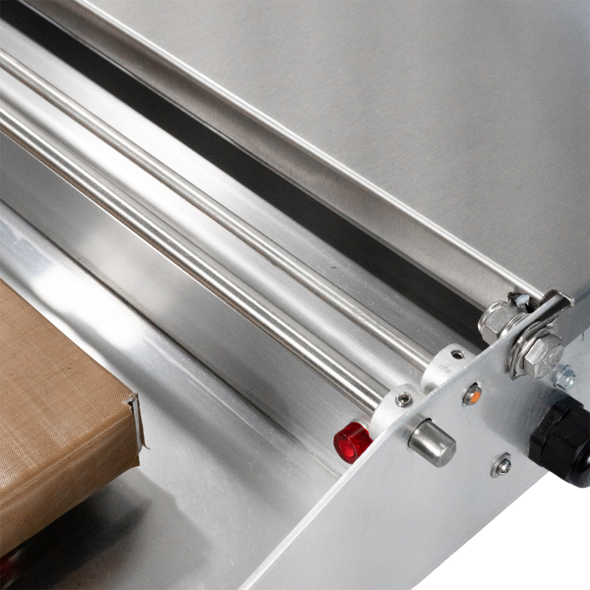 Concasse EMP18IM Industrial Film Wrapper 8” And 18” Roll