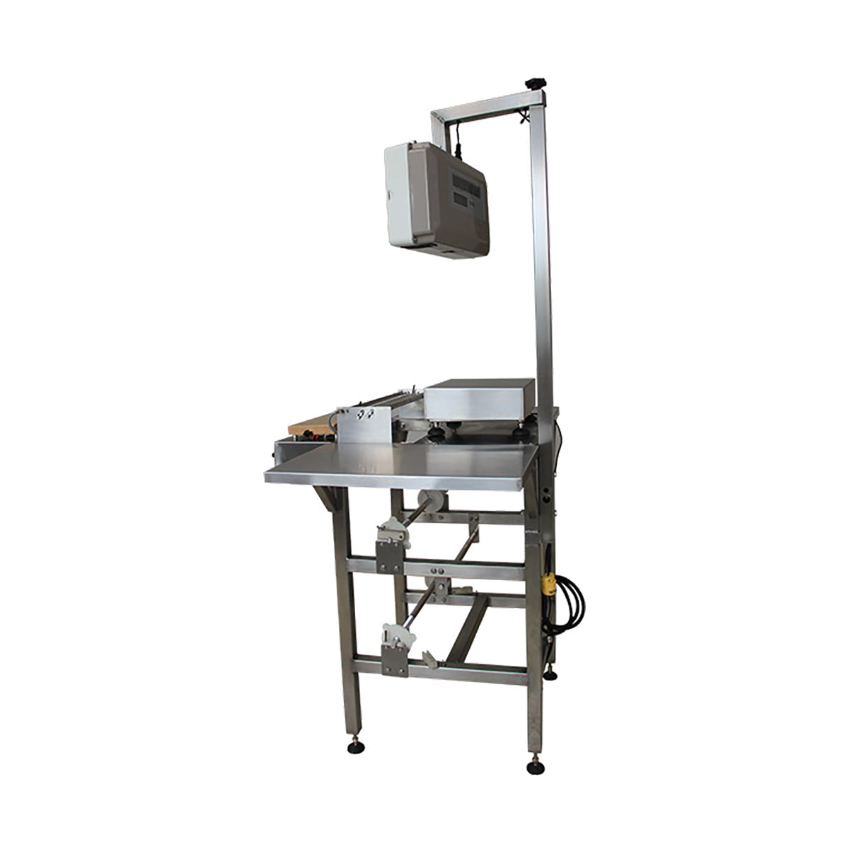 Concasse EMP18IP Industrial Film Wrapper 8” And 18” Roll