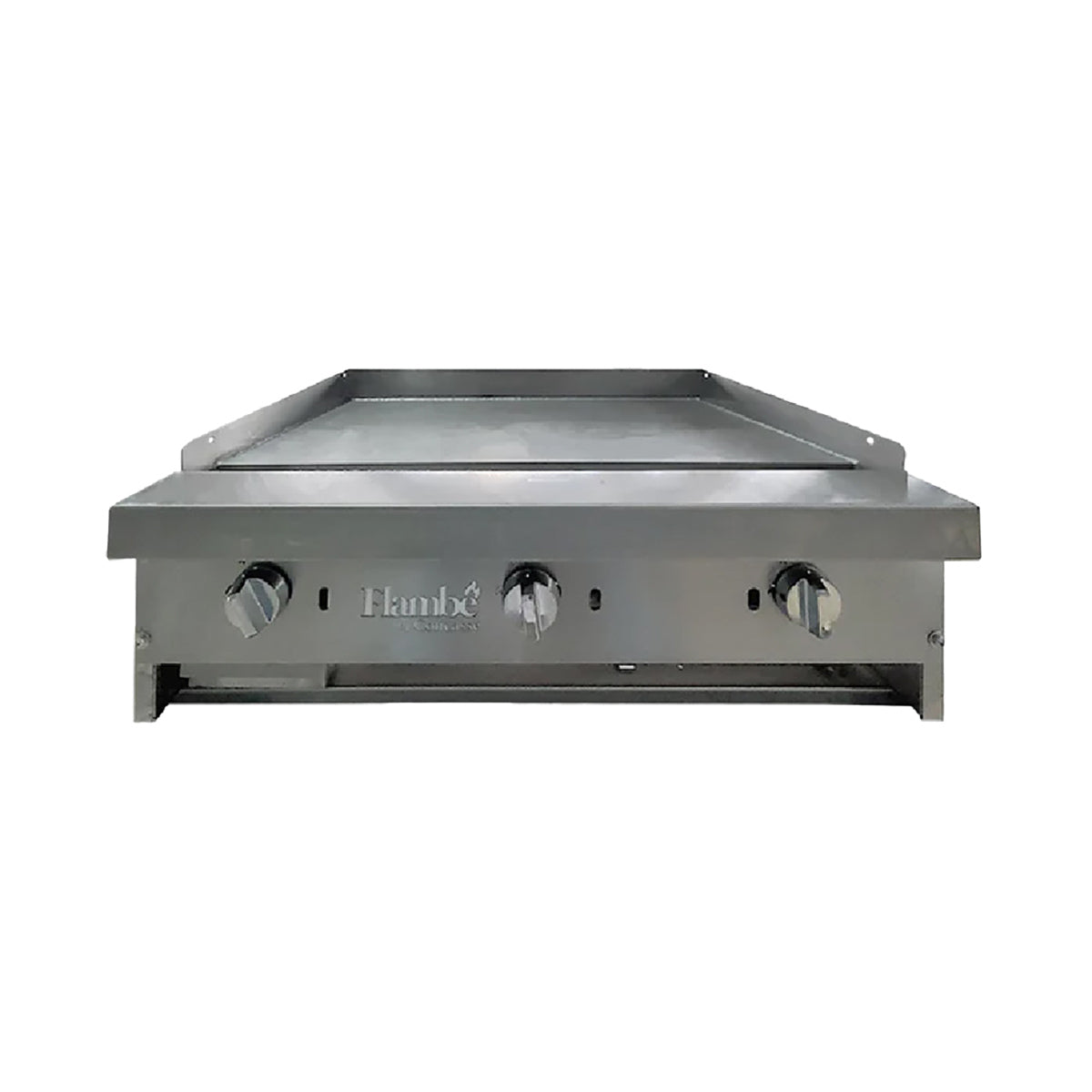 Concasse EPAF3X36 Griddle Burner Combo