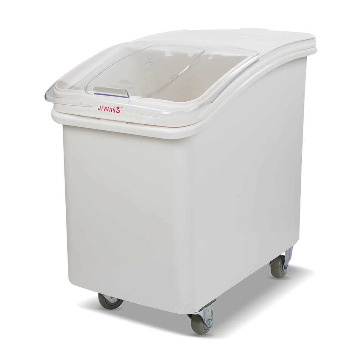 Concasse MCACCALM102 Ingredient Bin — 27 gallons